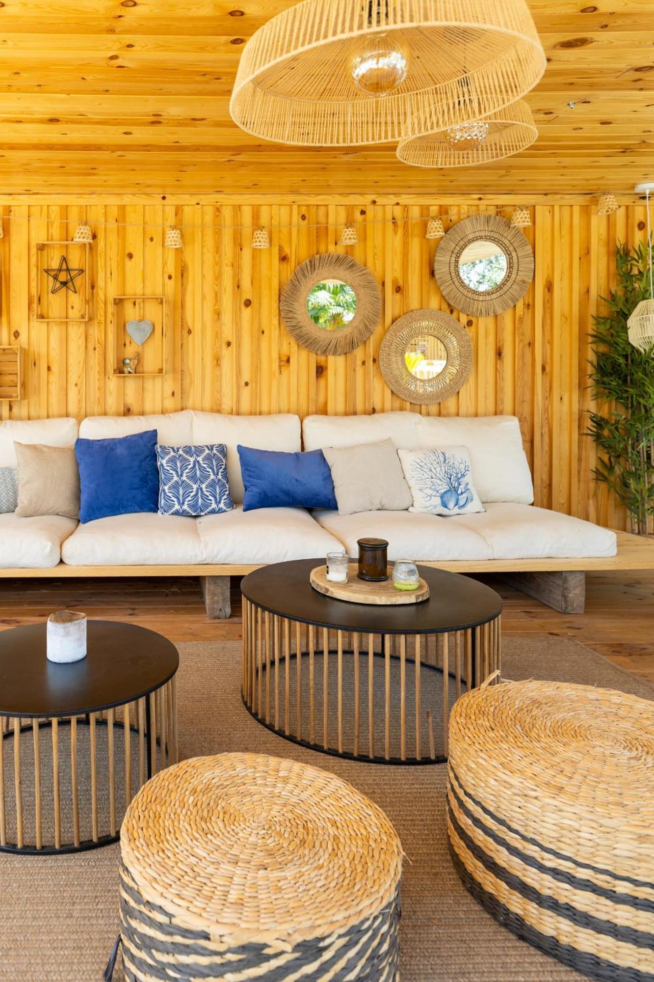 Waterwheel Villa By Fidalsa Almoradí Εξωτερικό φωτογραφία
